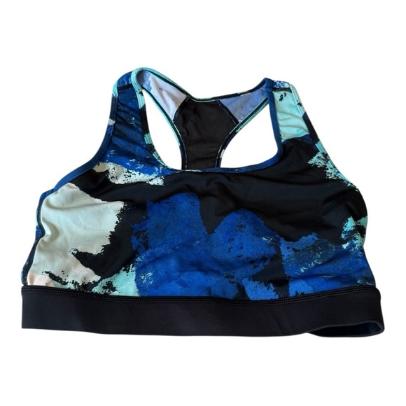 RISE Athletic Capri 20” sports bra bundle Fearless Collection NWOT Size Large - Picture 13 of 15